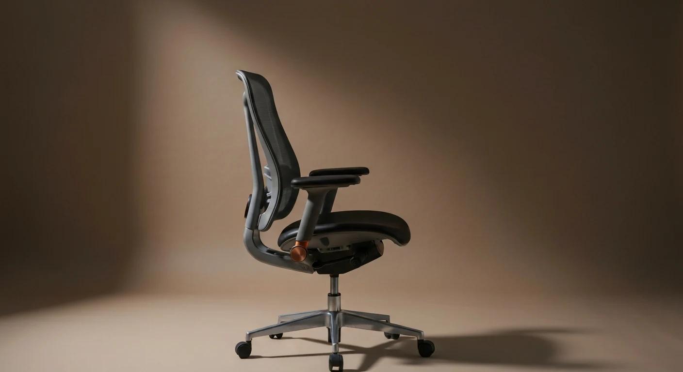 Chaises ergonomiques — Mobora