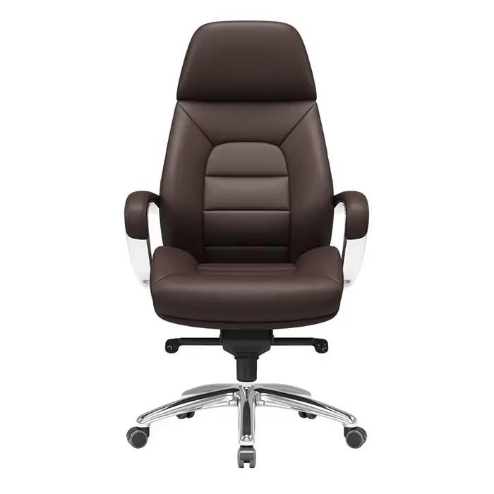 Chaise De Bureau orthopédique réglable, pivotante et sédentaire De luxe, pour étude, ordinateur, meu