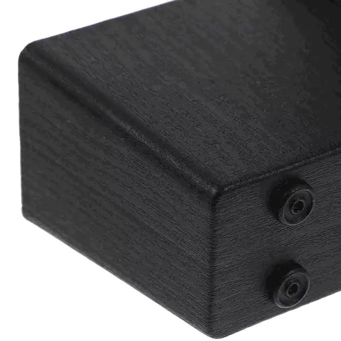 Rehausseurs de canapé en plastique, 4 pièces, pieds de Support pour meubles, Supports de bureau