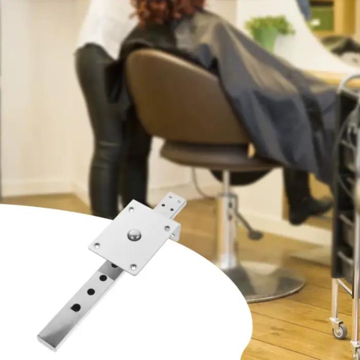 Support d'appui-tête pour chaise de Salon, ajustement sécurisé, Construction en fer, support de remp