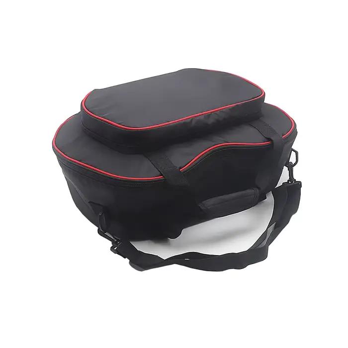 Accessoires de moto MULTISTRADA v4 pour Ducati Multistrada V4 S 2021, sacs intérieurs pour étuis de 