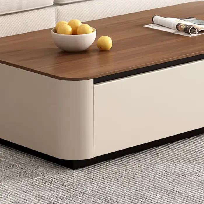 Consoles de télévision simples nordiques, meuble de Style maison, personnalité, supports de télévisi
