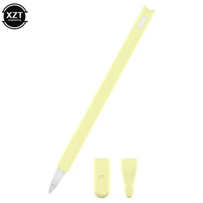 Nouvel étui pour Apple Pencil 2e génération pour Apple Pencil 2, support d'accessoires, manchon de p