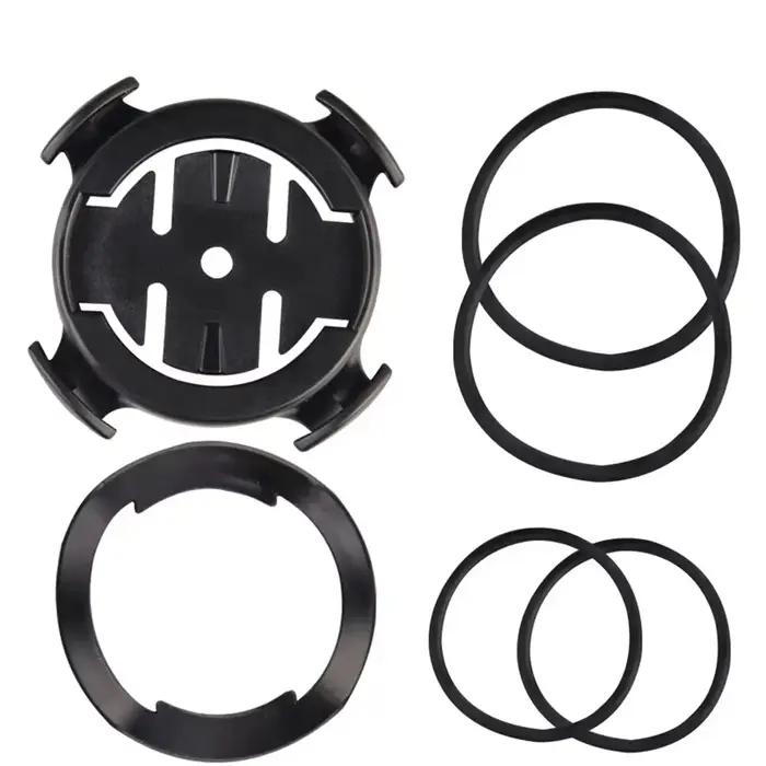 Supports de chronomètre de vélo vtt, adaptateur d'extension 8g, support d'ordinateur de vélo pour GA