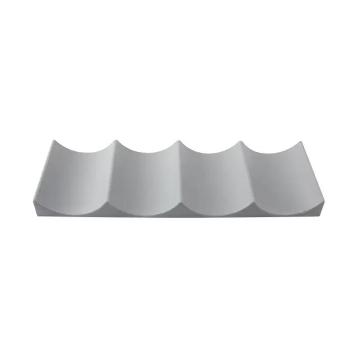 Porte-Bouteille de Vin Empilable T1, Seau pour Armoire de Garde-Manger, Réfrigérateur