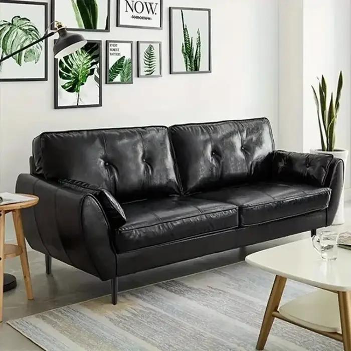 Pieds de Meubles Ronds et Élégants en Métal, Coniques, Style Moderne, Décoratifs, pour Armoire, Meub