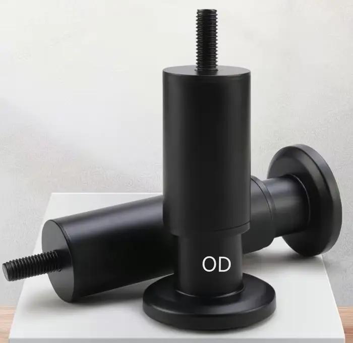 OD les accessoires de rehaussement de table robustes et durables