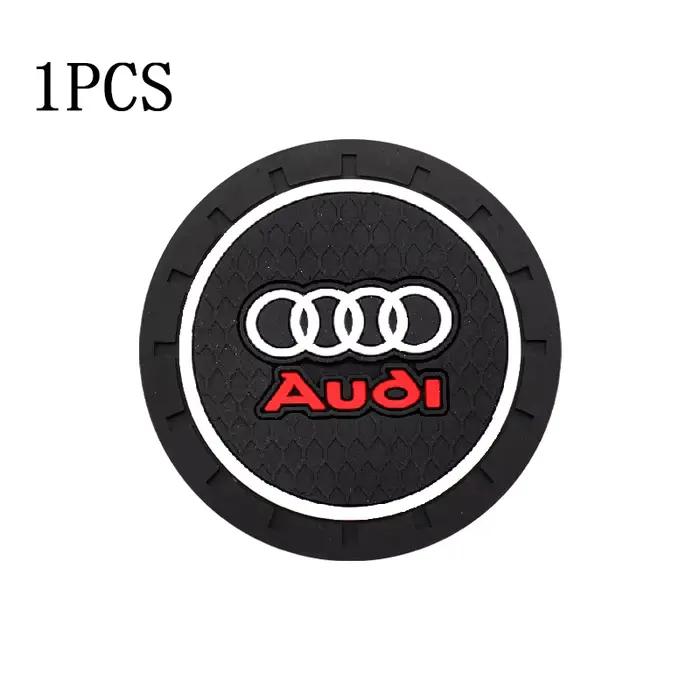 Pour Audi A1 A3 A4 A5 A6 B5 B6 B7 B8 C5 C6 C7 A7 A8 Q3 Q5 Q7 TT 8V : Accessoires antidérapants pour 