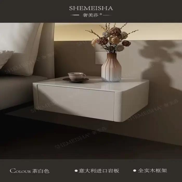 Buros-Table de oral et avec Caméra, Meubles de Chambre à Coucher, Tables de oral et Latérales, Commo