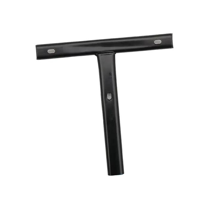 Tige de Support arrière de chaise pivotante, barre en forme de T domestique robuste pour chaises de 