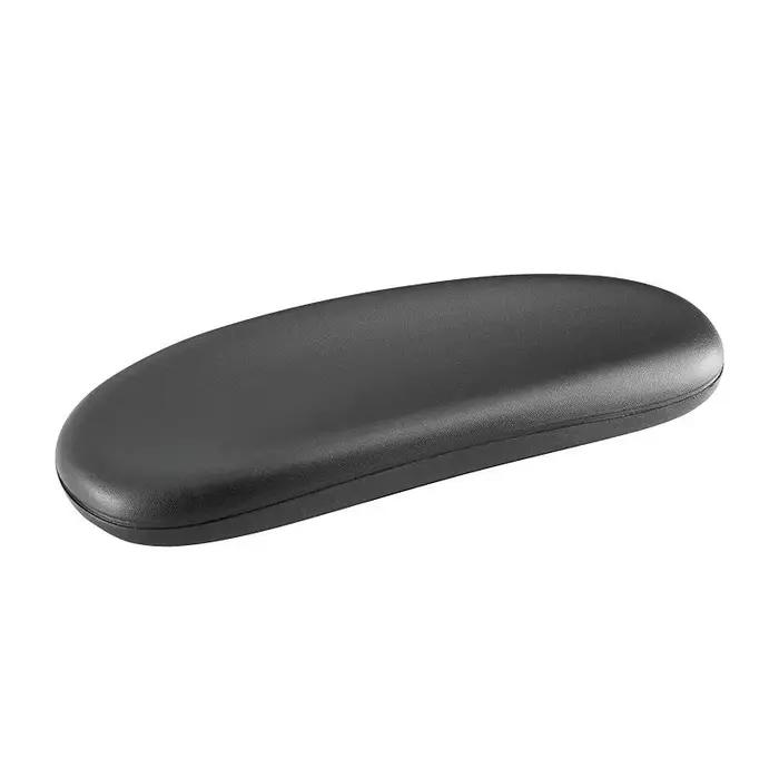 Coussin d'accoudoir de chaise de bureau, coude, pièces d'accoudoir de chaise, remplacement d'accoudo