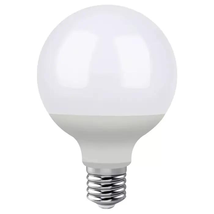 Ampoule LED E27 20W 15W 220V 230V G80 G95 G120 économie d'énergie lumière mondiale Lampada Ampoule L