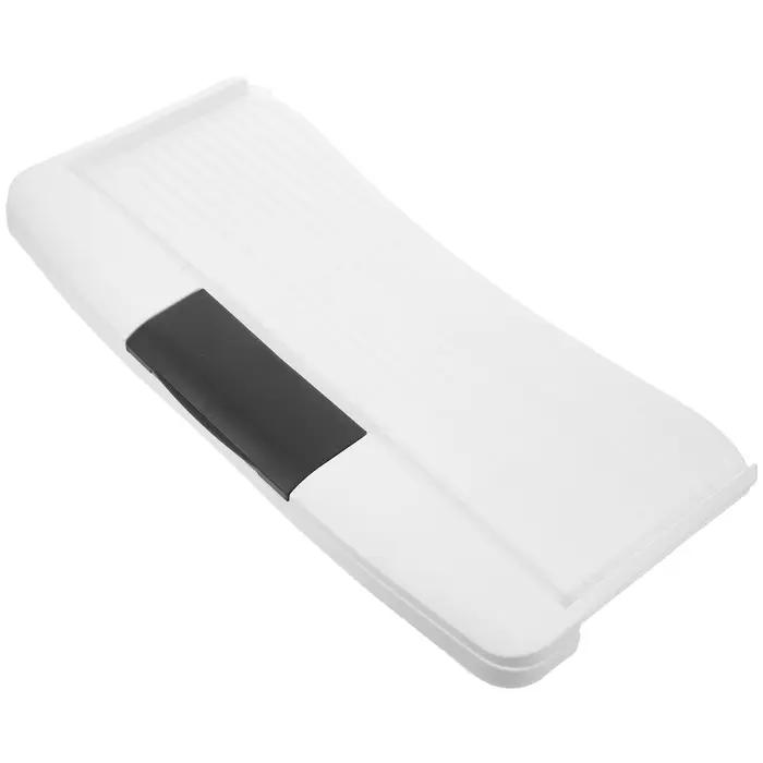 Support réglable pour clavier d'ordinateur coulissant, plate-forme de souris de bureau, boîte à styl