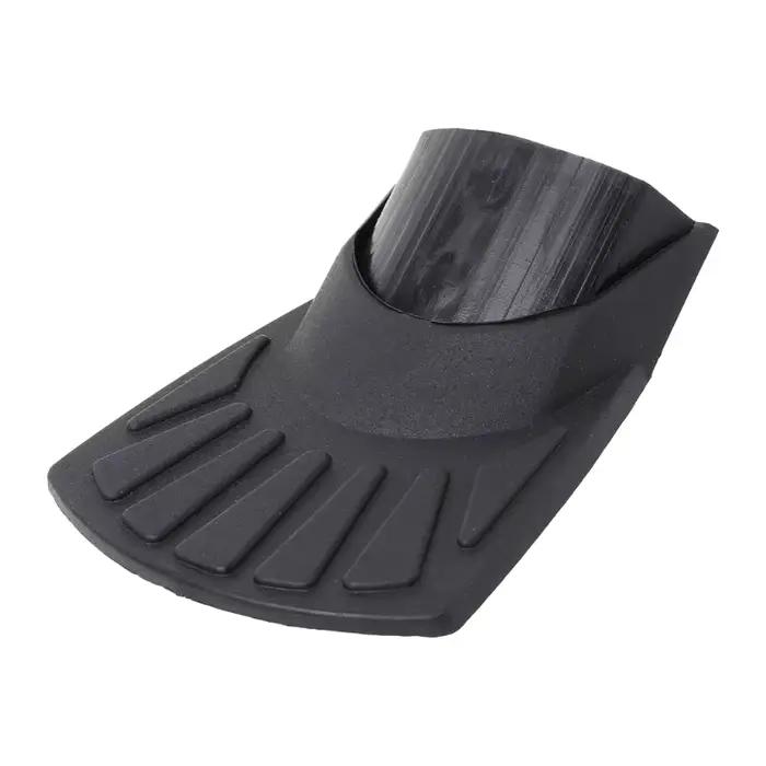 Garde-boue en plastique pour vtt, accessoires de vélo de route, capuchon de queue de poisson, pièces