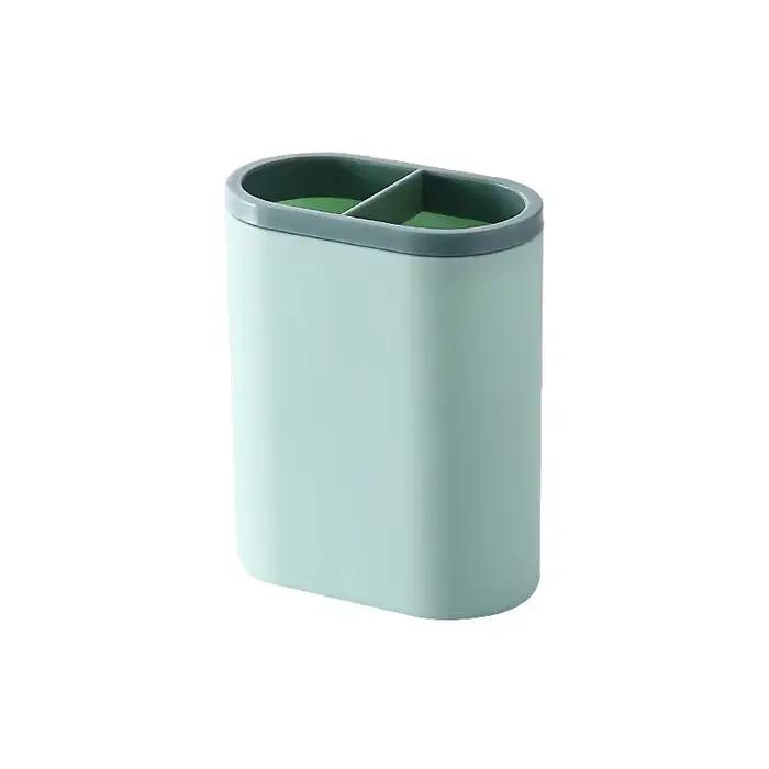 Organisateur de bureau, bureau de bureau, multifonctionnel, porte-stylo de rangement simple, porte-s