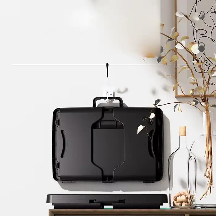 Bureau d'ordinateur Portable pliable, Table de travail, support pour ordinateur Portable, voiture, s