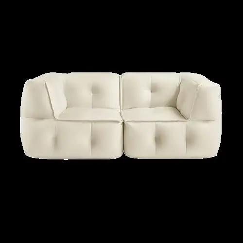 Canapé d'angle de jardin, Fauteuil de gaming italien Friends, Canapés confortables, Fauteuil d'appoi