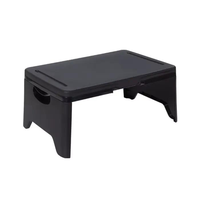 Bureau d'ordinateur Portable pliable, Table de travail, support pour ordinateur Portable, voiture, s
