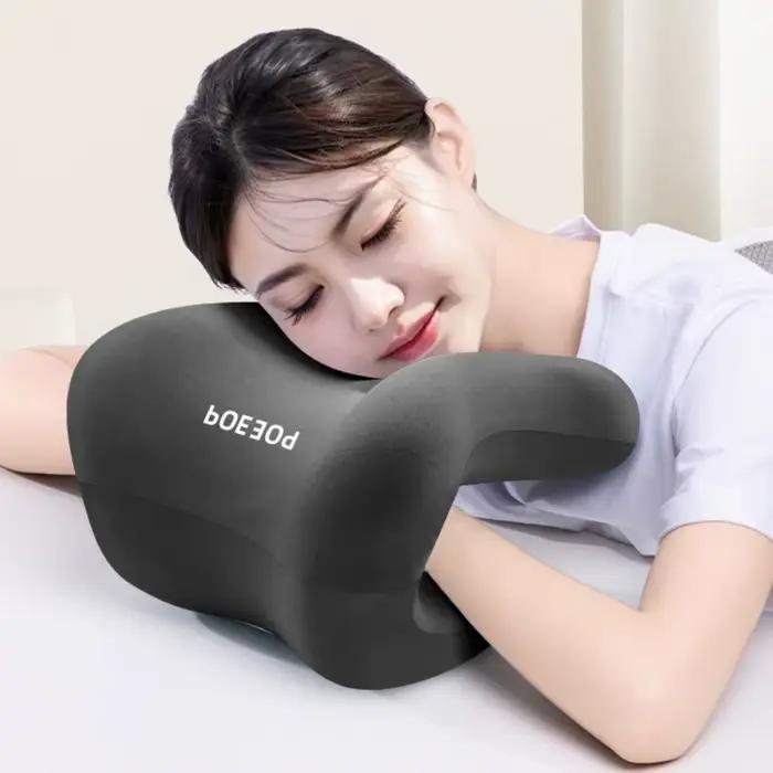 Nouveau Appui-tête de chaise de bureau en mousse à mémoire de forme