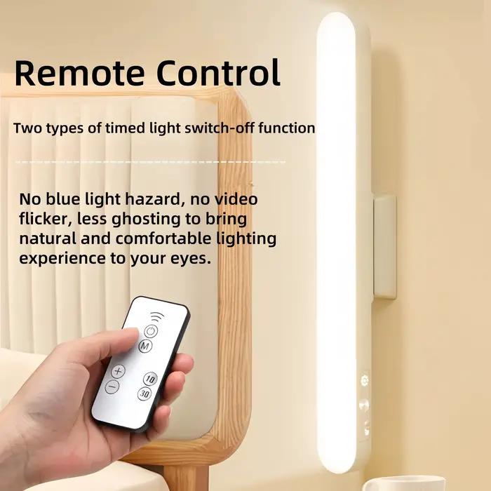 Lampe de Table LED suspendue magnétique