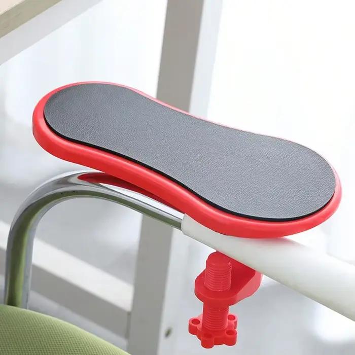 Support de bureau ergonomique réglable