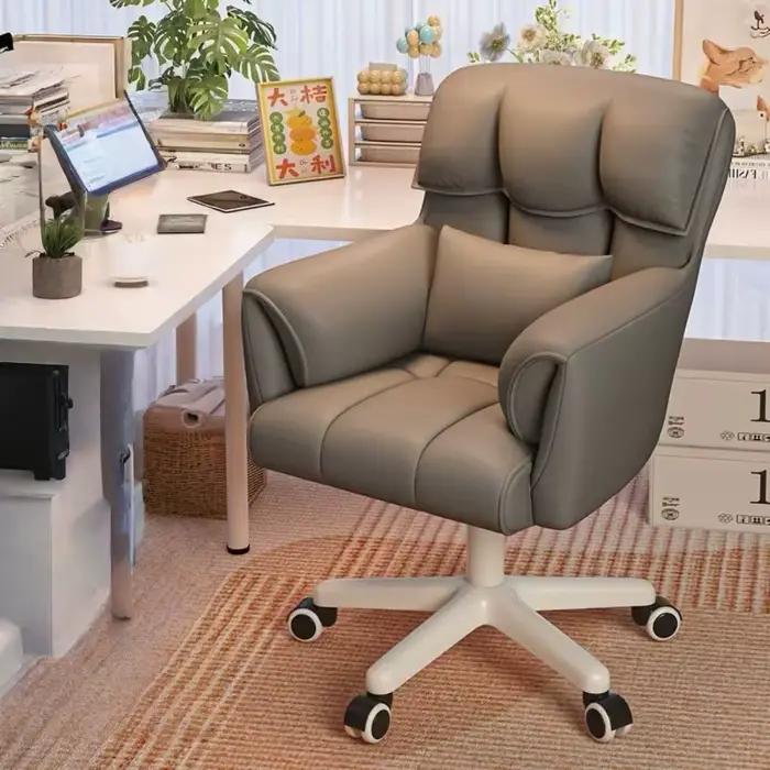 Chaises de bureau ergonomiques