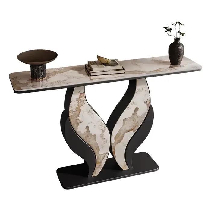 Table Console moderne et moderne