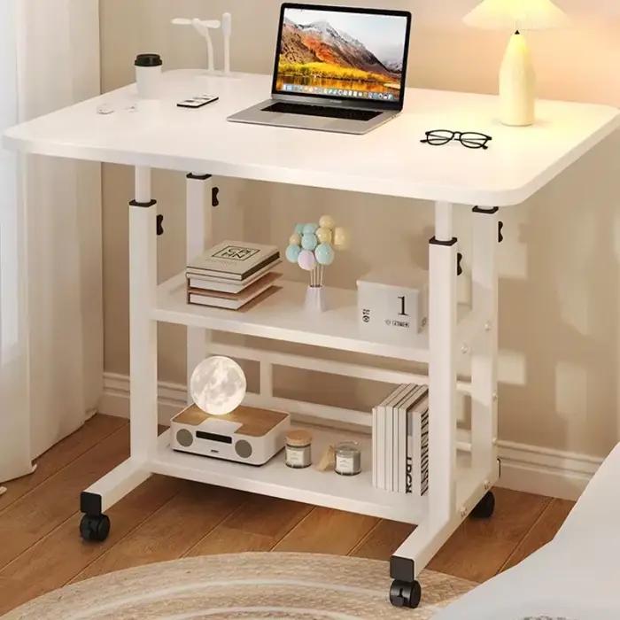 Bureau portable réglable