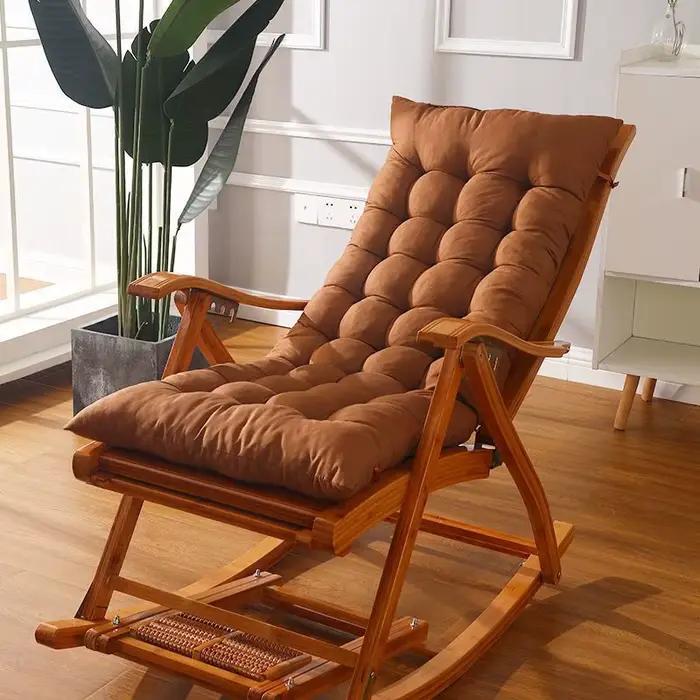 Coussin de chaise épais