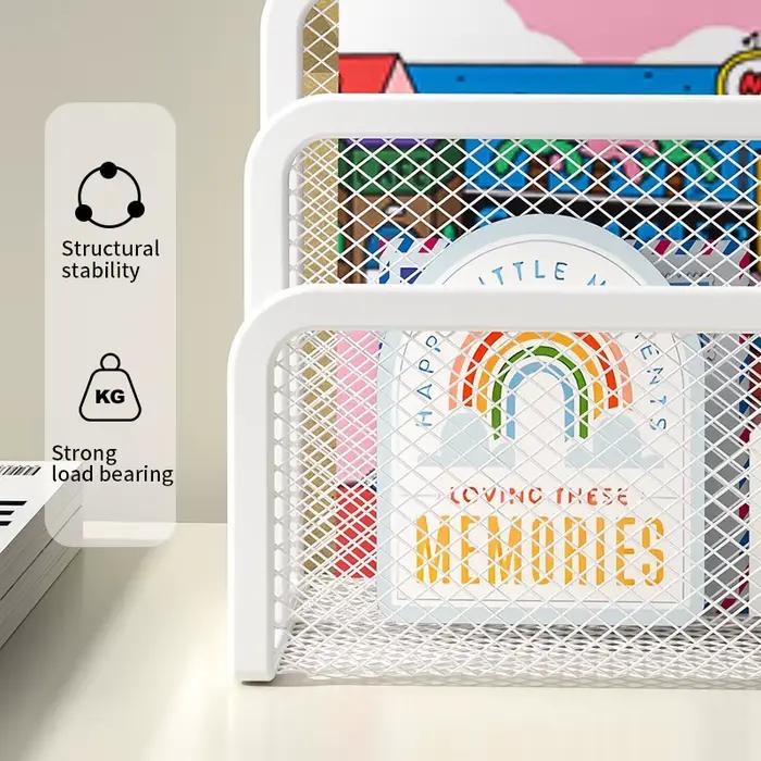 Organisateur de courrier de bureau