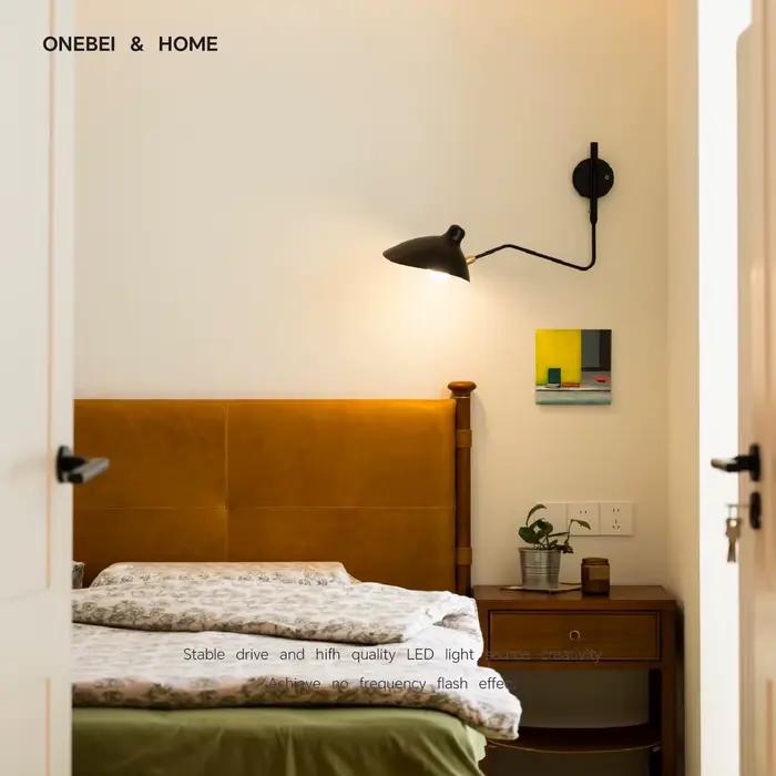Lampe murale de designer italien