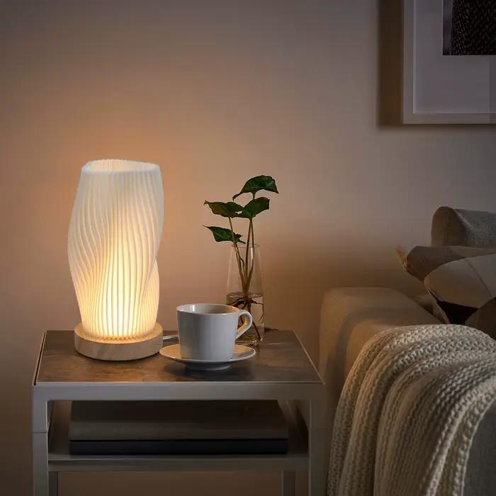 Lampe de Table lampes de chevet pour chambre à coucher petites tables de nuit