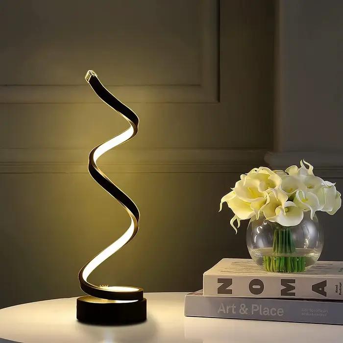 Lampes de table pour salon