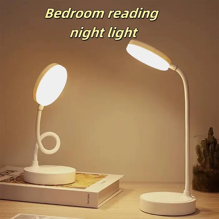 Lampe de bureau LED