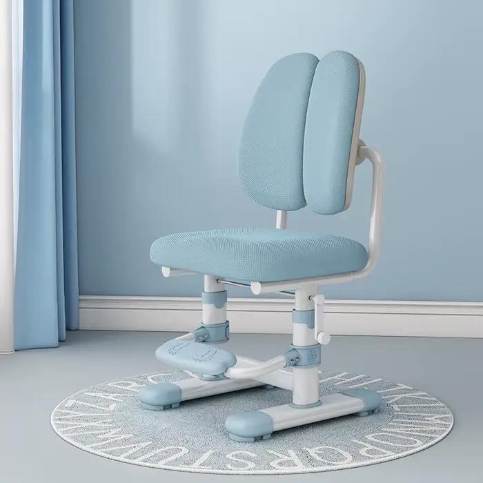 Chaise d'ApprentiCumbria Relevable et Correcte de la Posture Assise