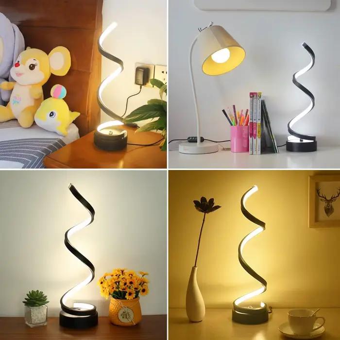 Lampes de table pour salon