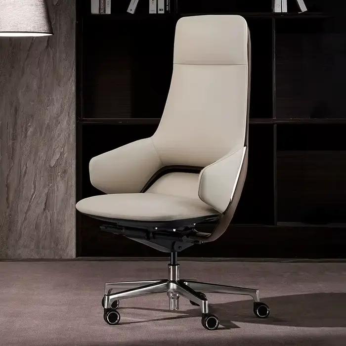 Chaise de soutien arrière esthétique