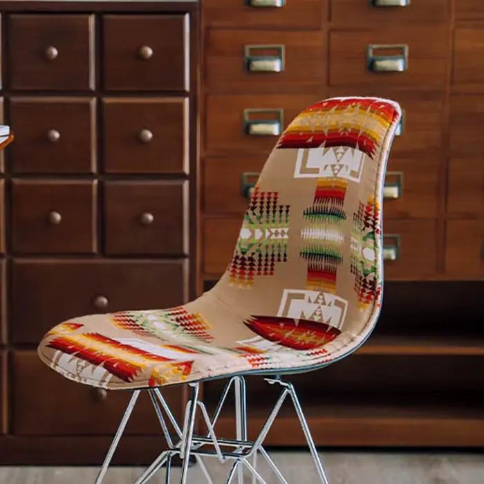 Ensemble de 2 chaises de salle à manger Premium, tendance, confortables, Design de cuisine, pour hôtel, Chaise Salle A Manger, meubles de Luxe