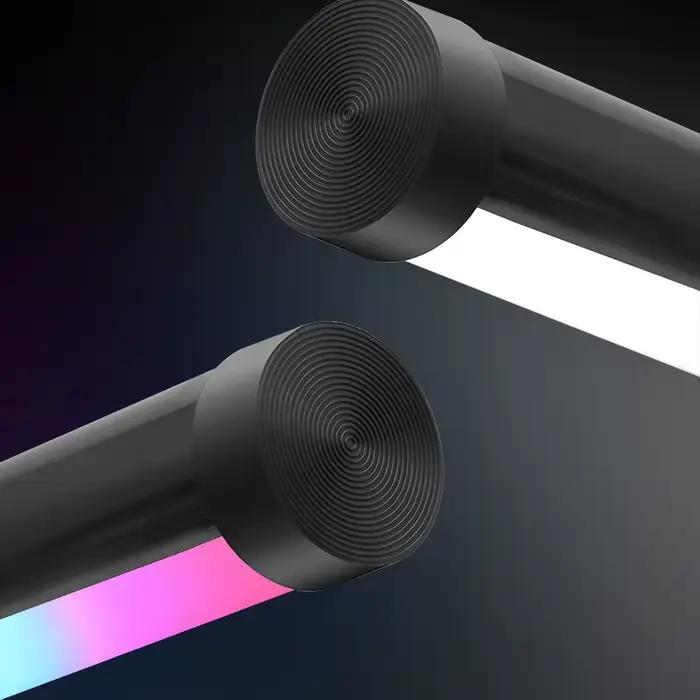 Barre lumineuse Led RGB CCT pour moniteur