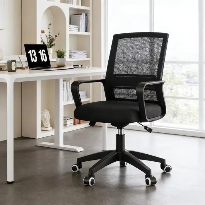 Fauteuil inclinable ergonomique zéro gravité