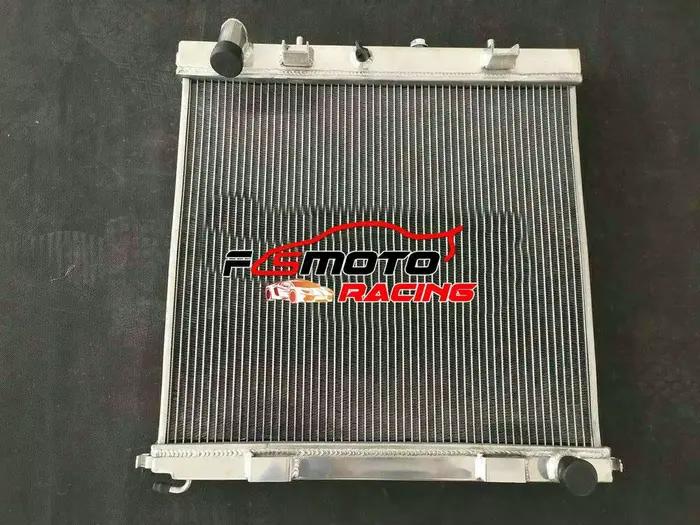 Radiateur en aluminium pour Land Rover Range Rover 2 II LP P38A 4.0i/4.6i V8 1994-1998 1995 1996 1997 1998 94 95 96 97 98