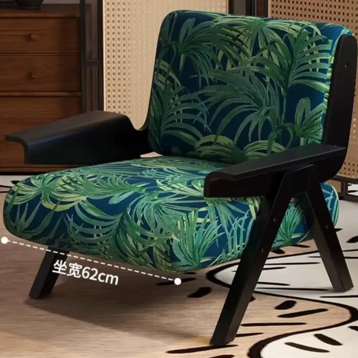 Chaises de soutien arrière nordiques
