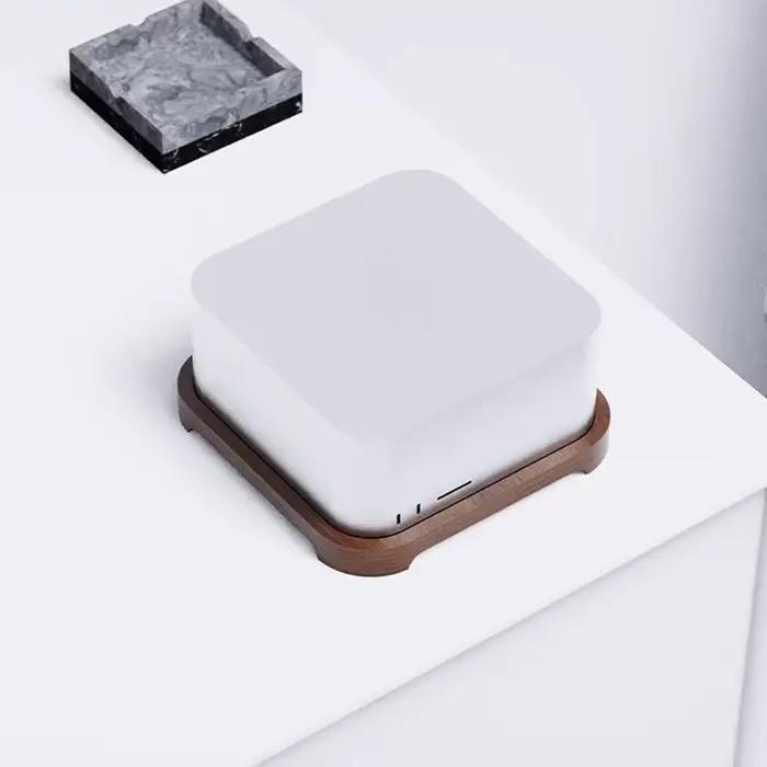 Support de bureau pour Apple Mac Studio M2