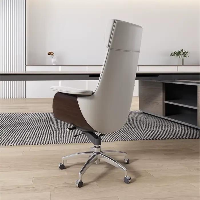 Chaise de Bureau ergonomique Simple