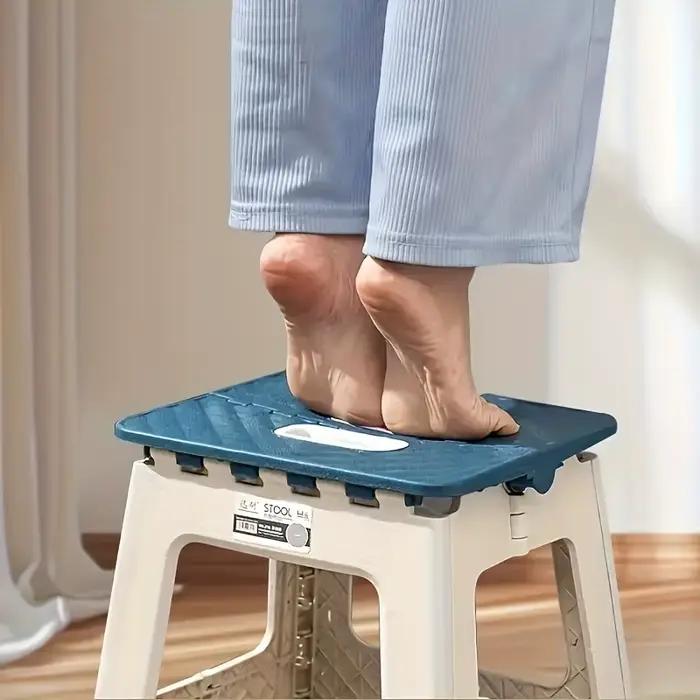 Tabouret de bureau simple