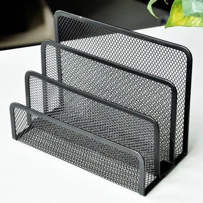 Organisateur de courrier de bureau