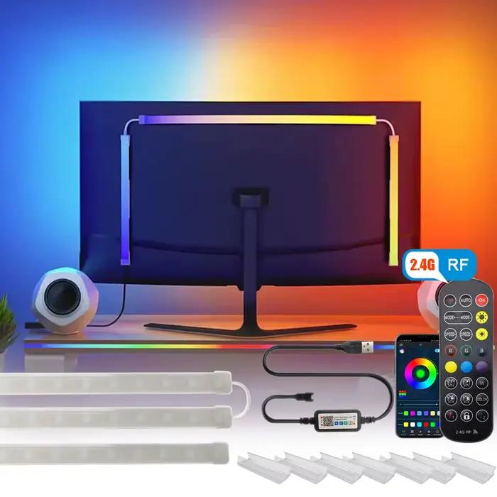 Bande lumineuse LED USB pour PC