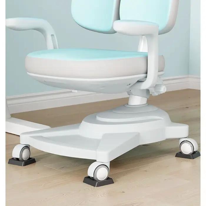 Bouchon de roue de chaise de bureau
