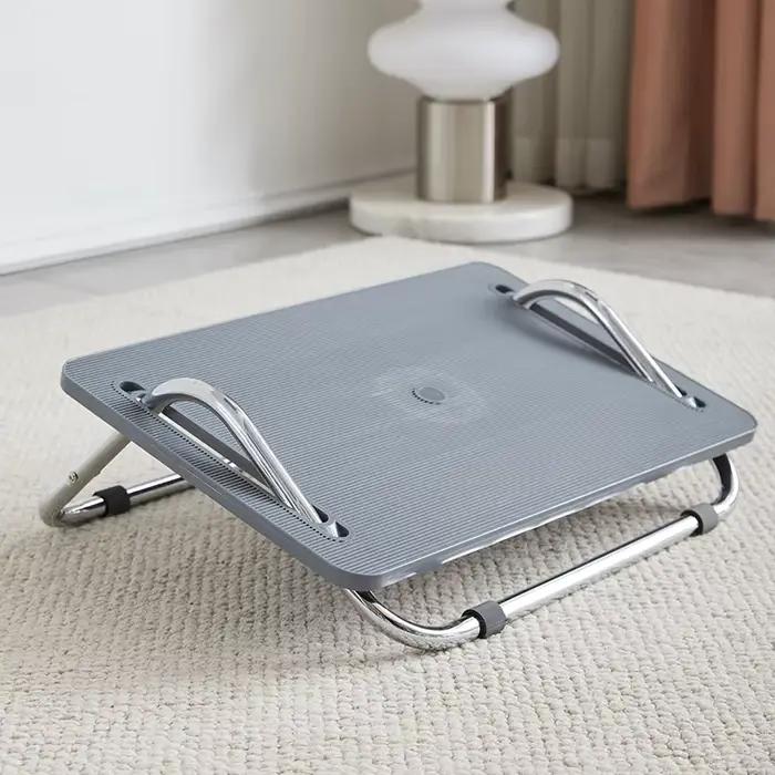 Tabouret repose-pieds ergonomique réglable