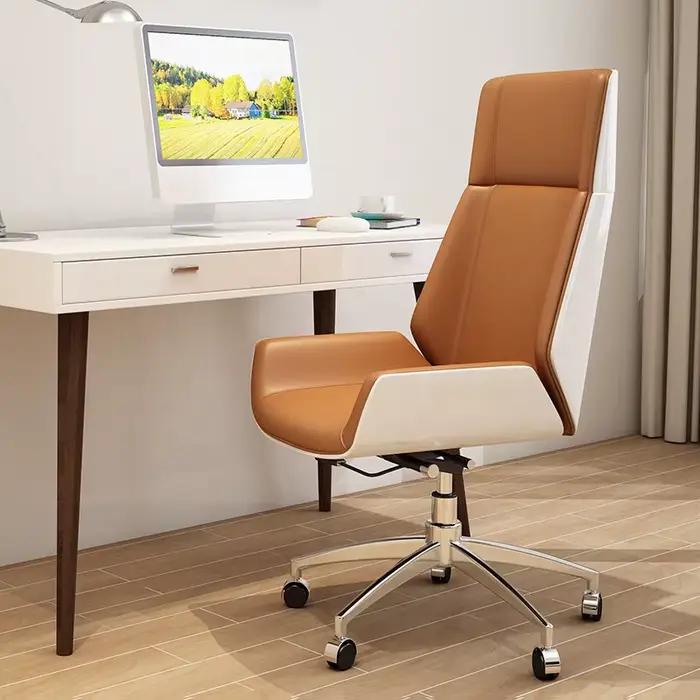 Chaises de réunion à réglage de la hauteur